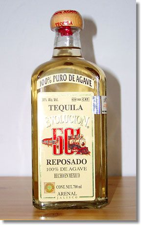 Tequila 501 - Artesania Mexicana - Mexikanische Handwerkskunst (#5004)