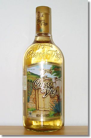 Tequila Casco Viejo - Artesania Mexicana - Mexikanische Handwerkskunst (#5005)