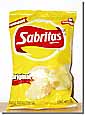 Chips Sabritas (#6001)